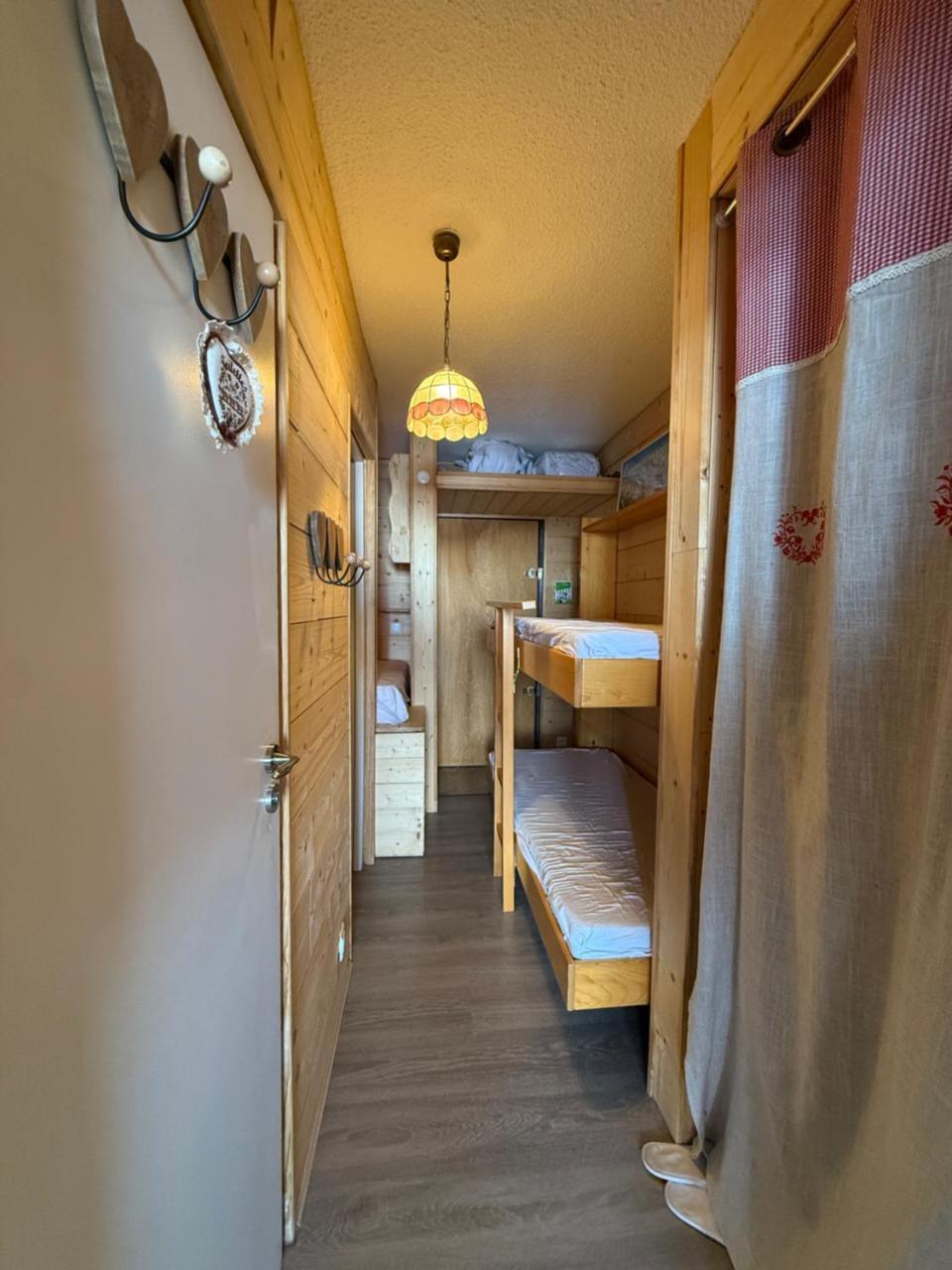 Val-Thorens - Studio Cabine Centre Station Et Pied Des Pistes – billede 5