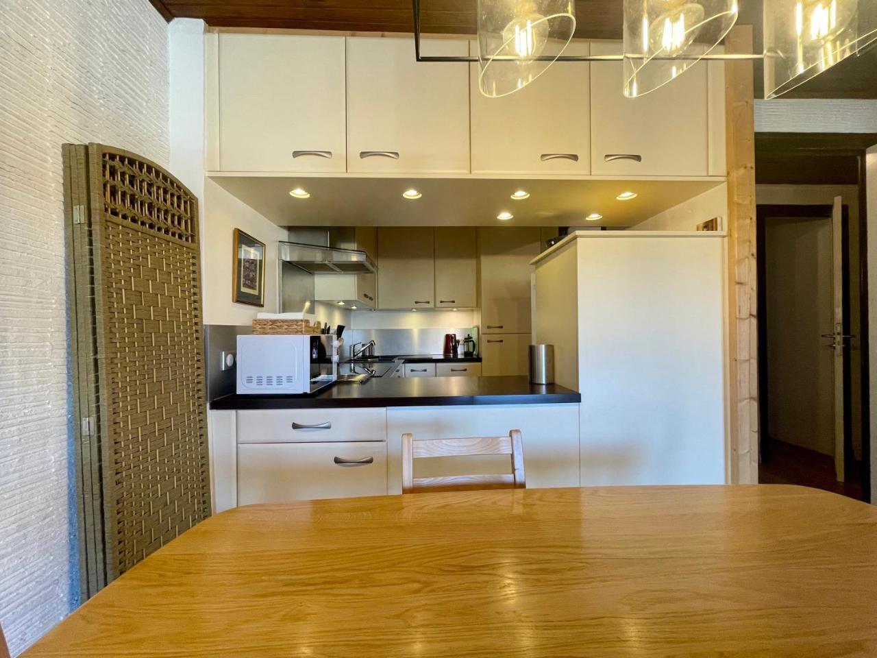 Homency - Residence de L'alpe 23 - billede 2