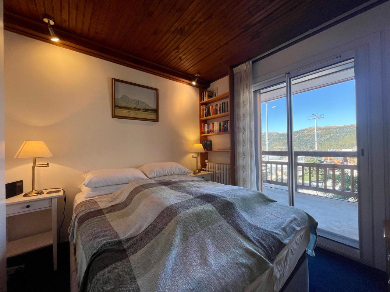 Homency - Residence de L'alpe 23 - billede 3