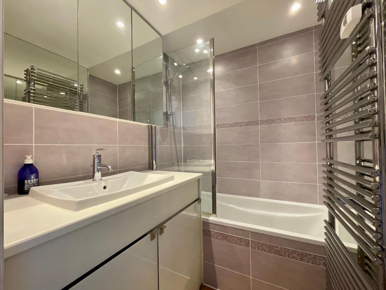 Homency - Residence de L'alpe 23 – billede 5