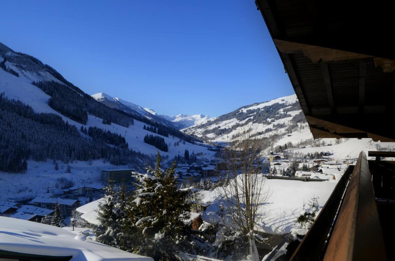 Skiferie på Pension Vier Jahreszeiten - Klassisk Østrigsk charme - billede 4