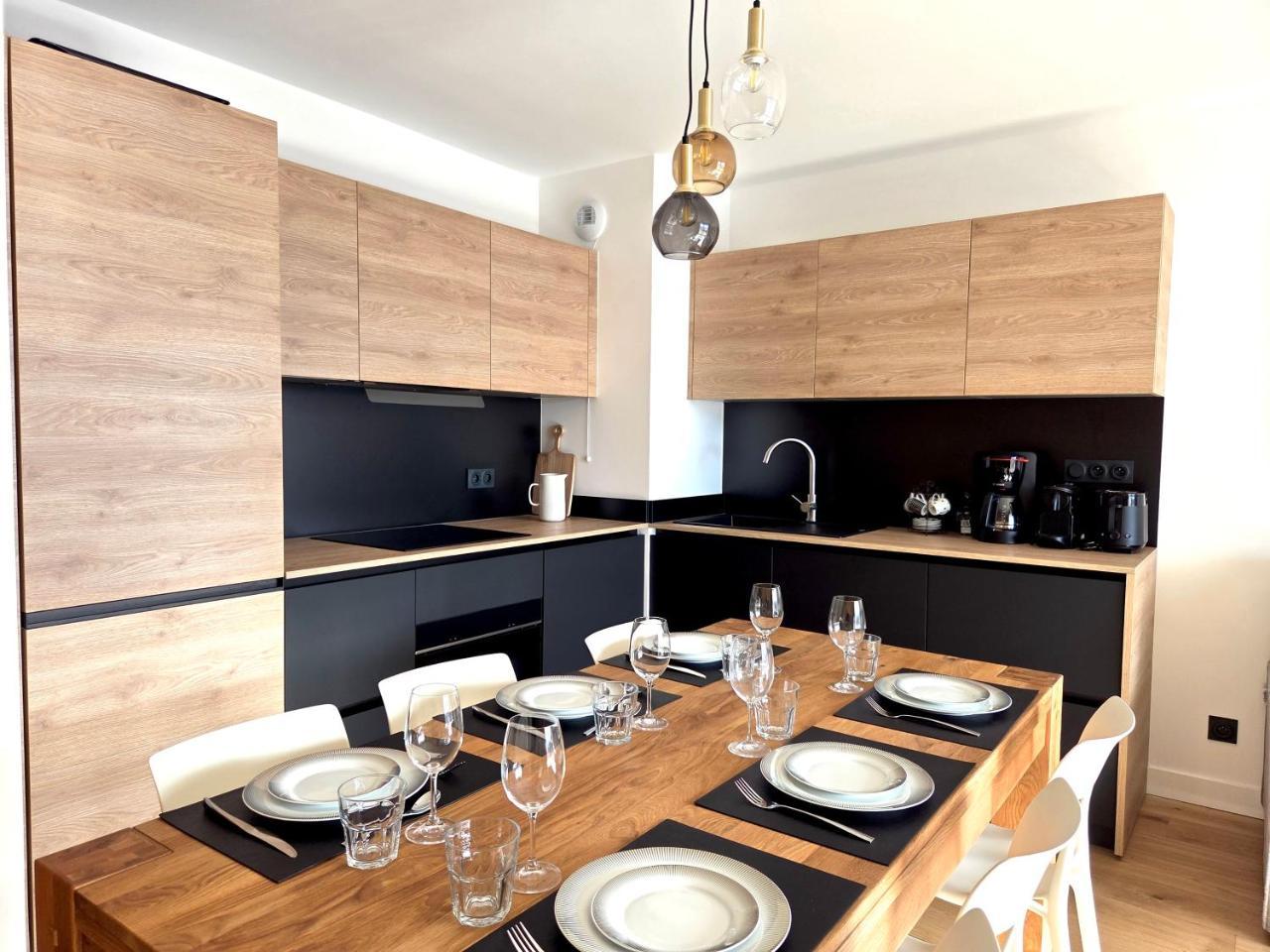 Logement Premium Neuf & Calme - Vue Exceptionnelle - billede 2