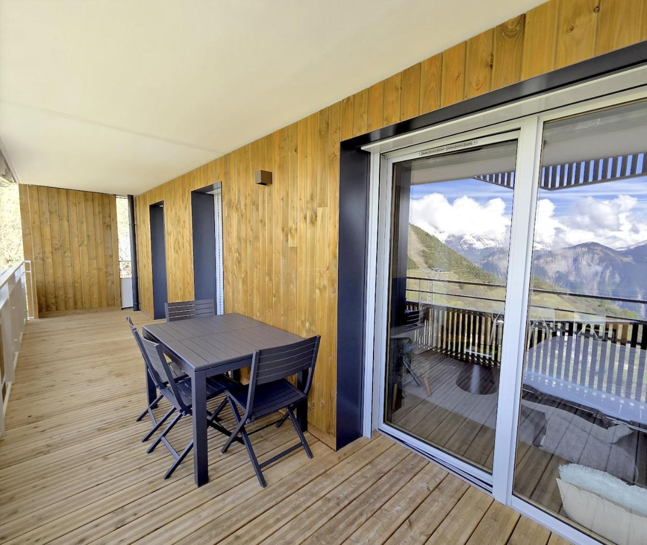 Logement Premium Neuf & Calme - Vue Exceptionnelle - billede 3