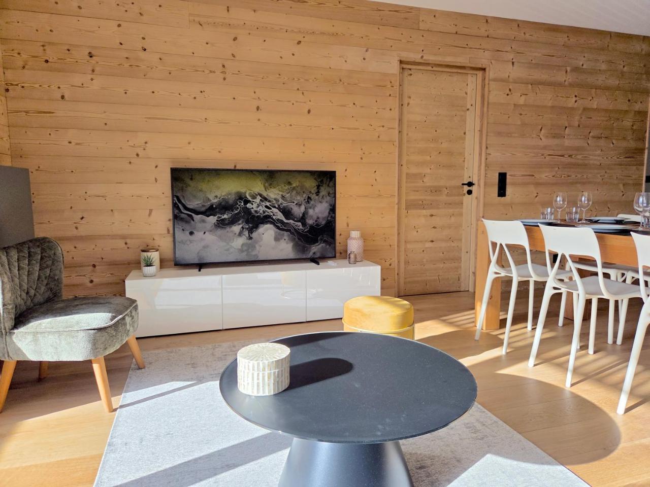 Logement Premium Neuf & Calme - Vue Exceptionnelle - billede 4