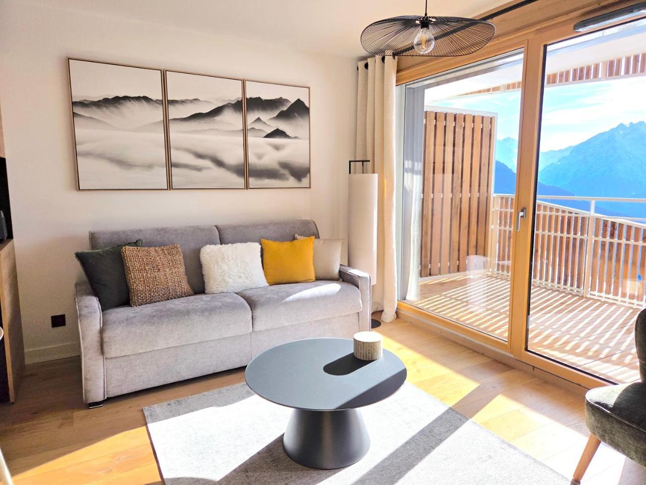 Logement Premium Neuf & Calme - Vue Exceptionnelle – billede 5