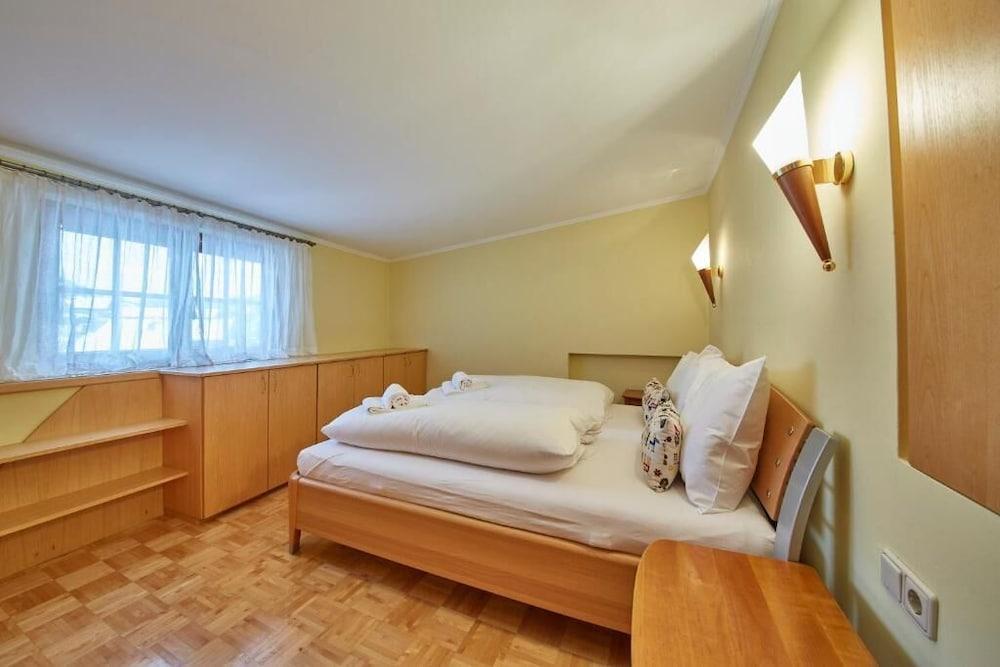 Marys Holiday Penthouse – billede 2