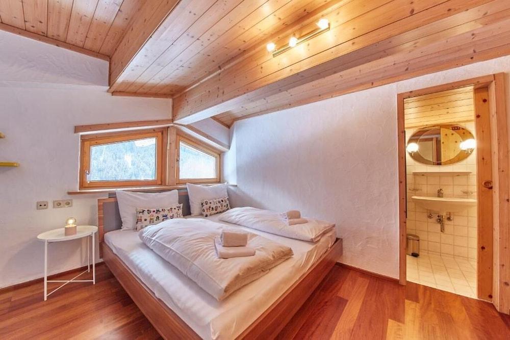 Marys Holiday Penthouse – billede 4