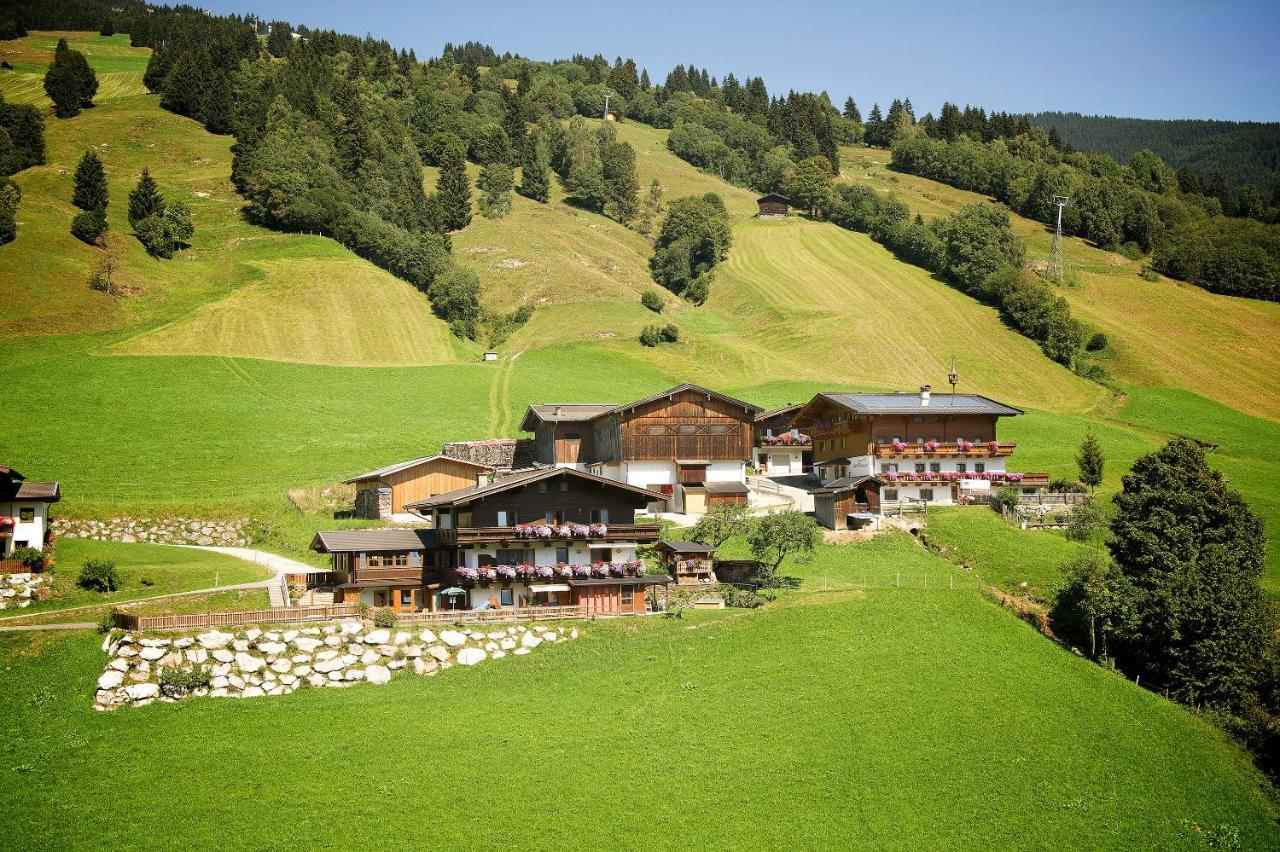Landhuis Bartolot – billede 1