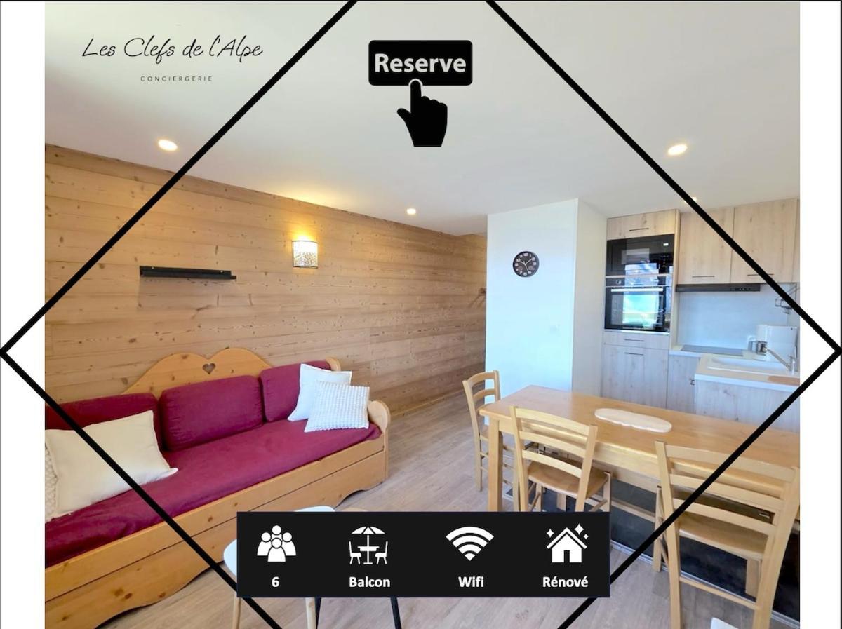 Superbe T3 Renove - Vue Imprenable Sud - billede 1