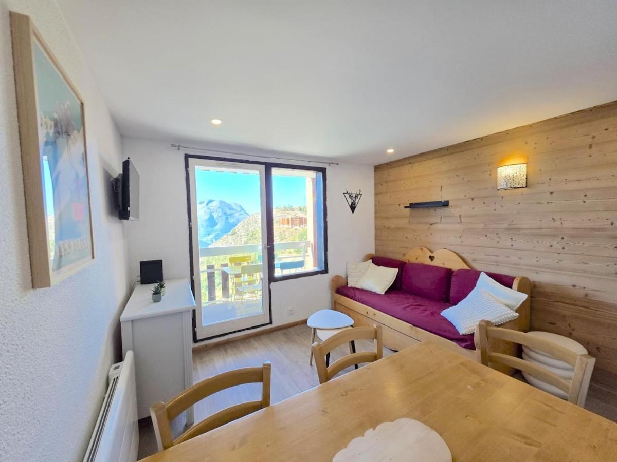 Superbe T3 Renove - Vue Imprenable Sud - billede 3