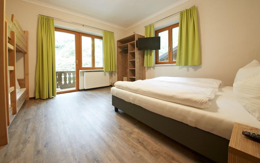 Holiday Lodge Central - billede 1