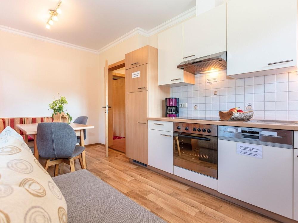 Elegant Apartment in Saalbach-Hinterglemm Near Ski Bus - billede 2