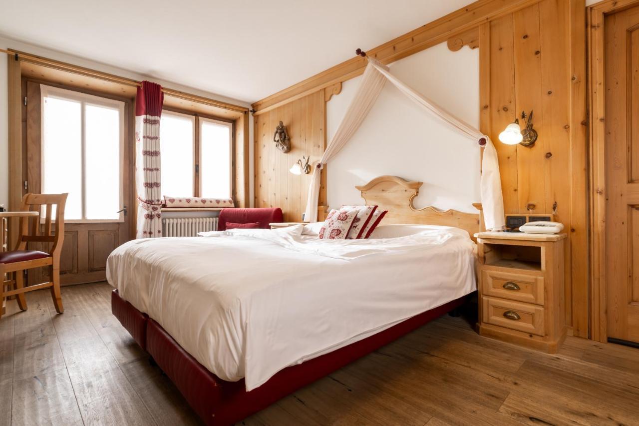 Hotel Ristorante Camana Veglia - billede 4