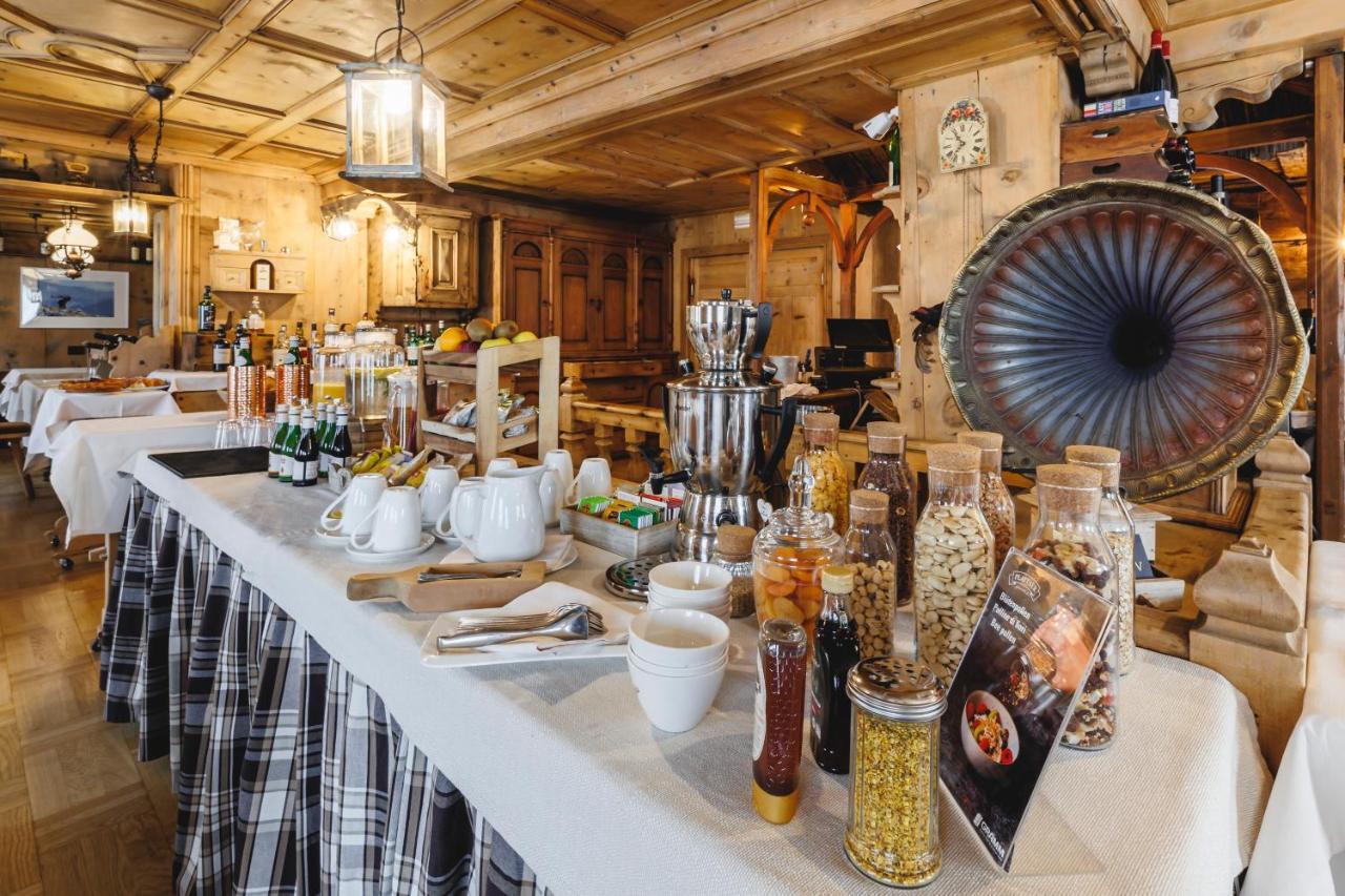 Hotel Ristorante Camana Veglia – billede 5
