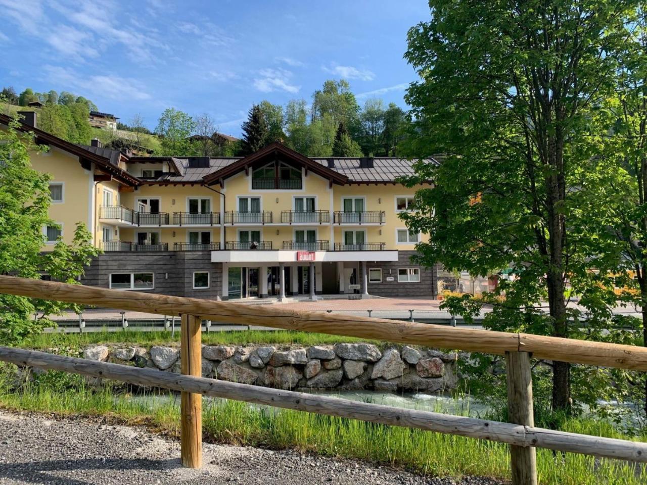 Auwirt Saalbach – billede 2
