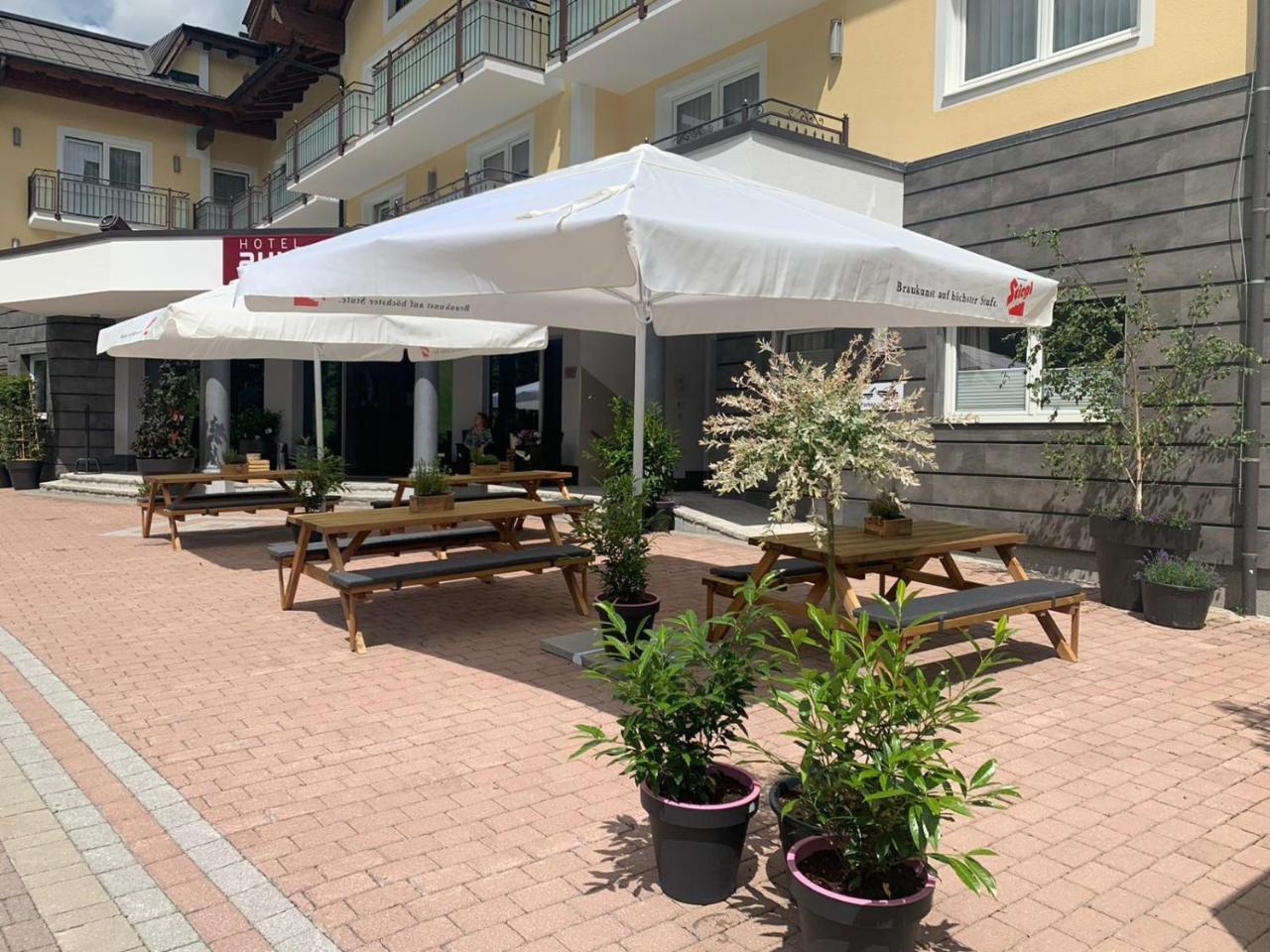 Auwirt Saalbach – billede 3