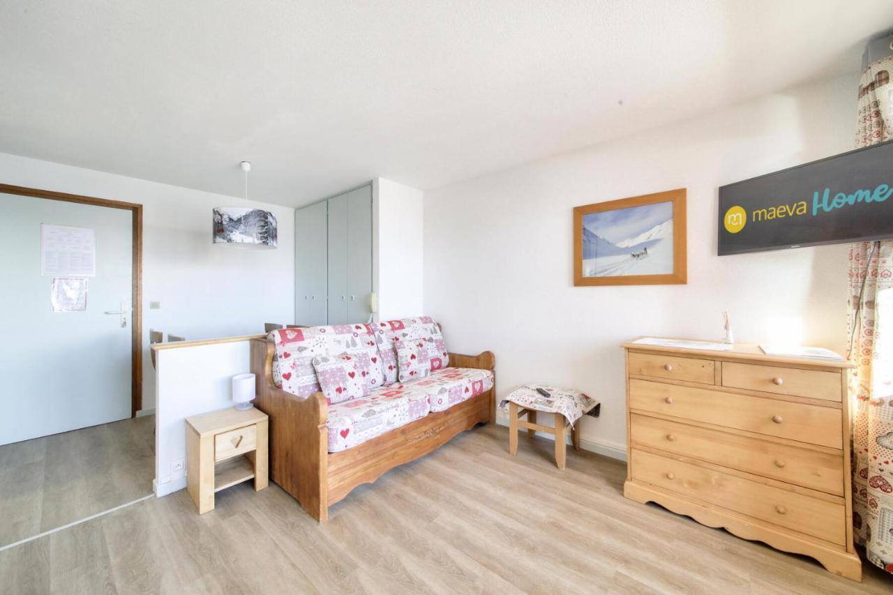 Residence L'ours Blanc - Maeva Home - Appartement Vue Montagne 2 Pieces 4 Personnes - Selection Mae-3444 - billede 2