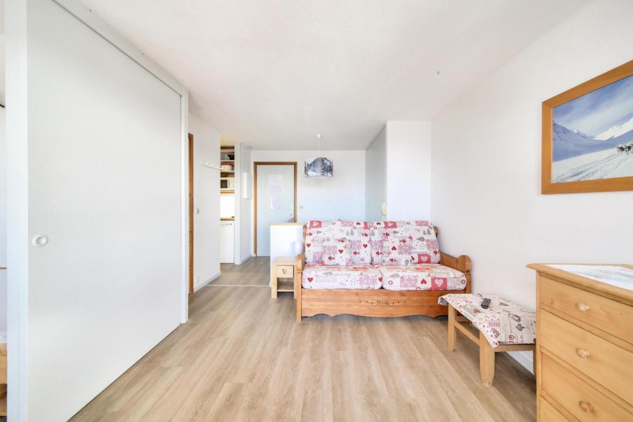 Residence L'ours Blanc - Maeva Home - Appartement Vue Montagne 2 Pieces 4 Personnes - Selection Mae-3444 - billede 3