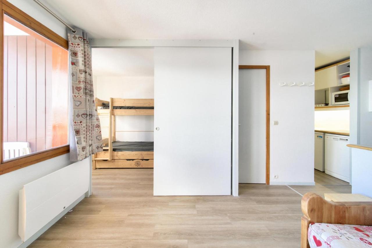Residence L'ours Blanc - Maeva Home - Appartement Vue Montagne 2 Pieces 4 Personnes - Selection Mae-3444 – billede 5