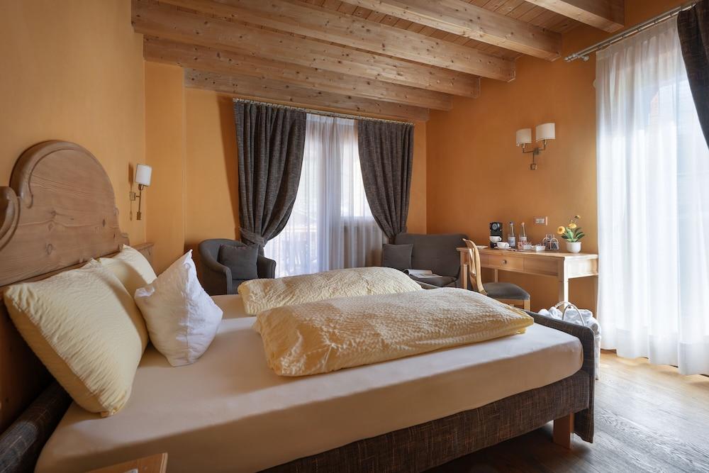 Bio-Hotel Villa Cecilia - billede 1