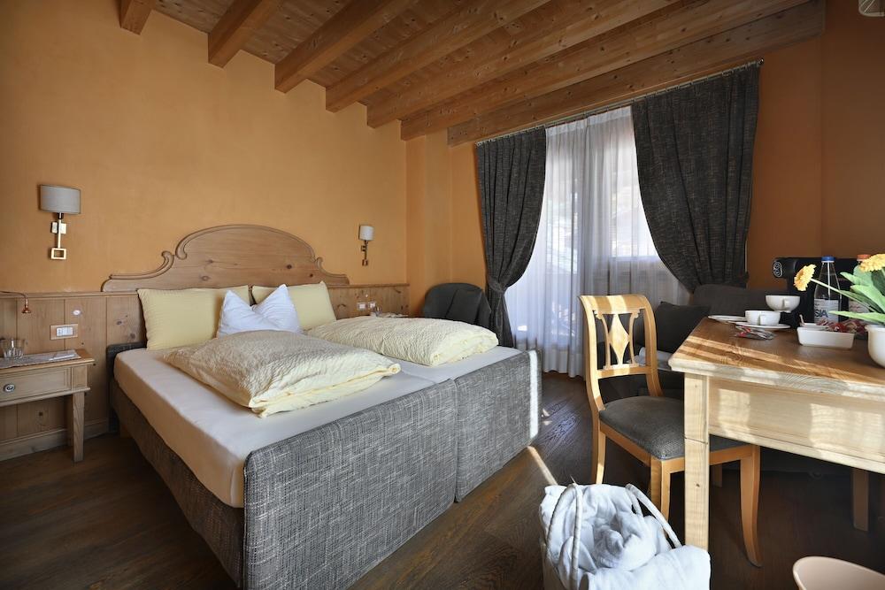 Bio-Hotel Villa Cecilia - billede 2