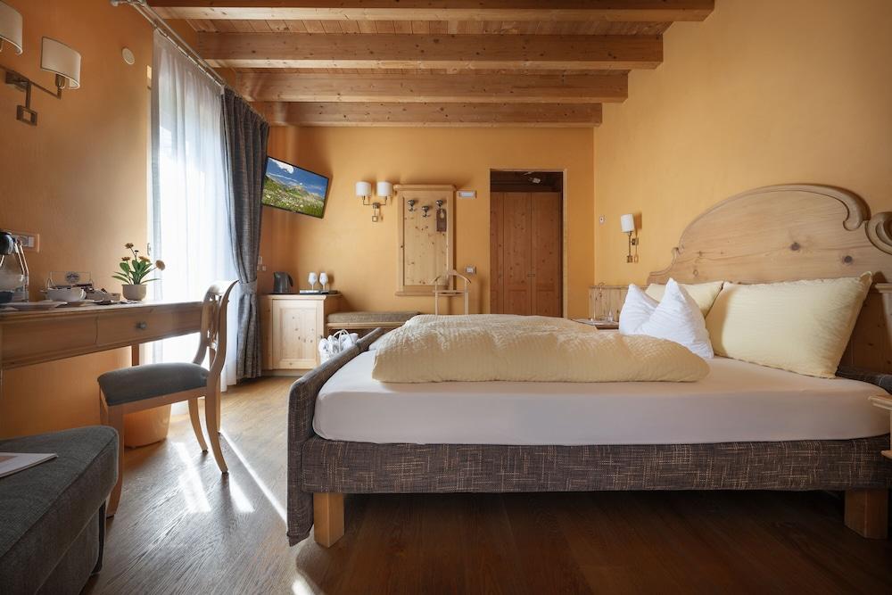 Bio-Hotel Villa Cecilia - billede 3