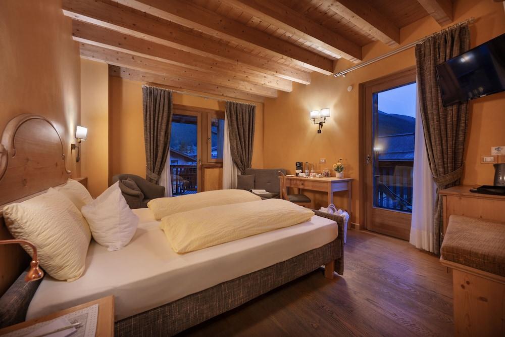 Bio-Hotel Villa Cecilia - billede 4