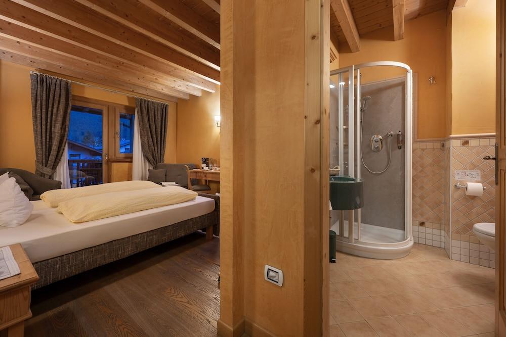 Bio-Hotel Villa Cecilia – billede 5