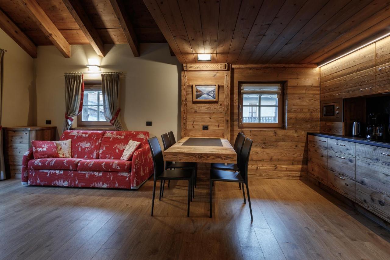 Chalet Jolie - billede 1