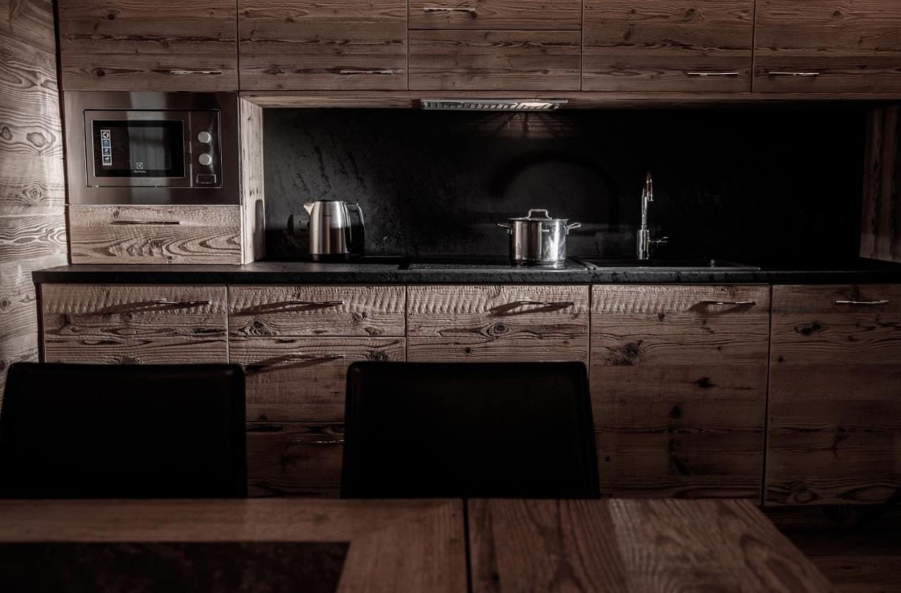 Chalet Jolie - billede 2