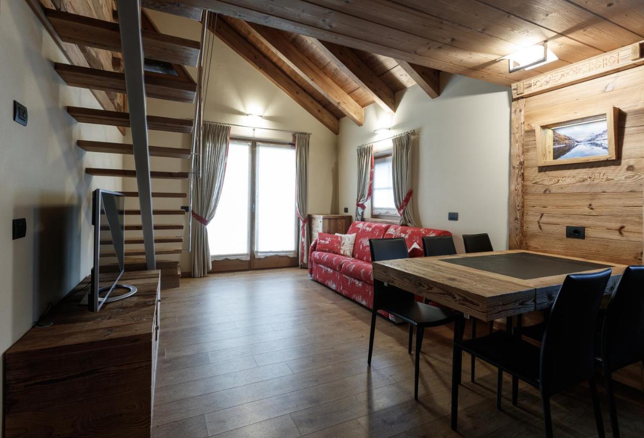 Chalet Jolie - billede 3