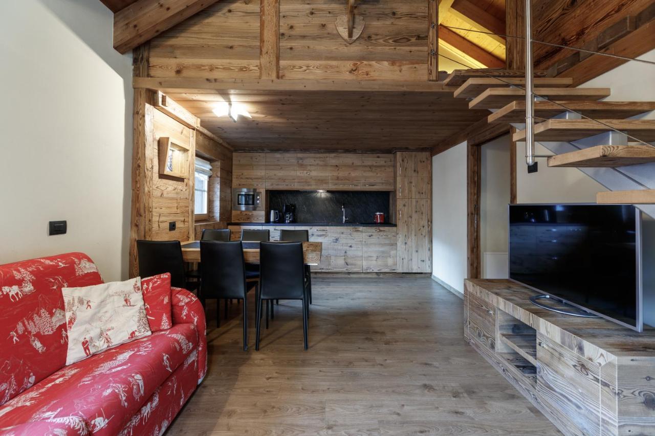 Chalet Jolie - billede 4