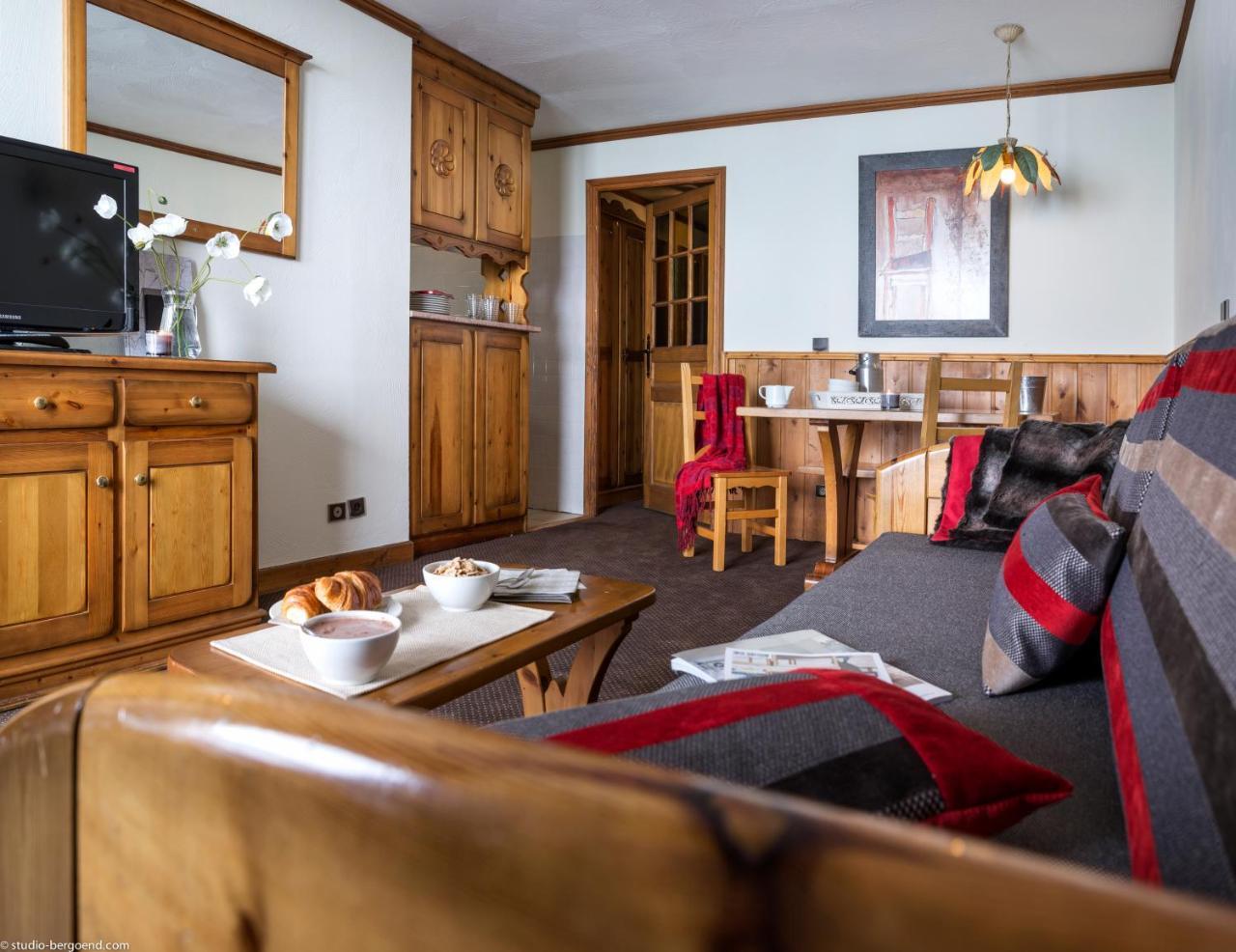 Residences Village Montana Val Thorens - billede 2