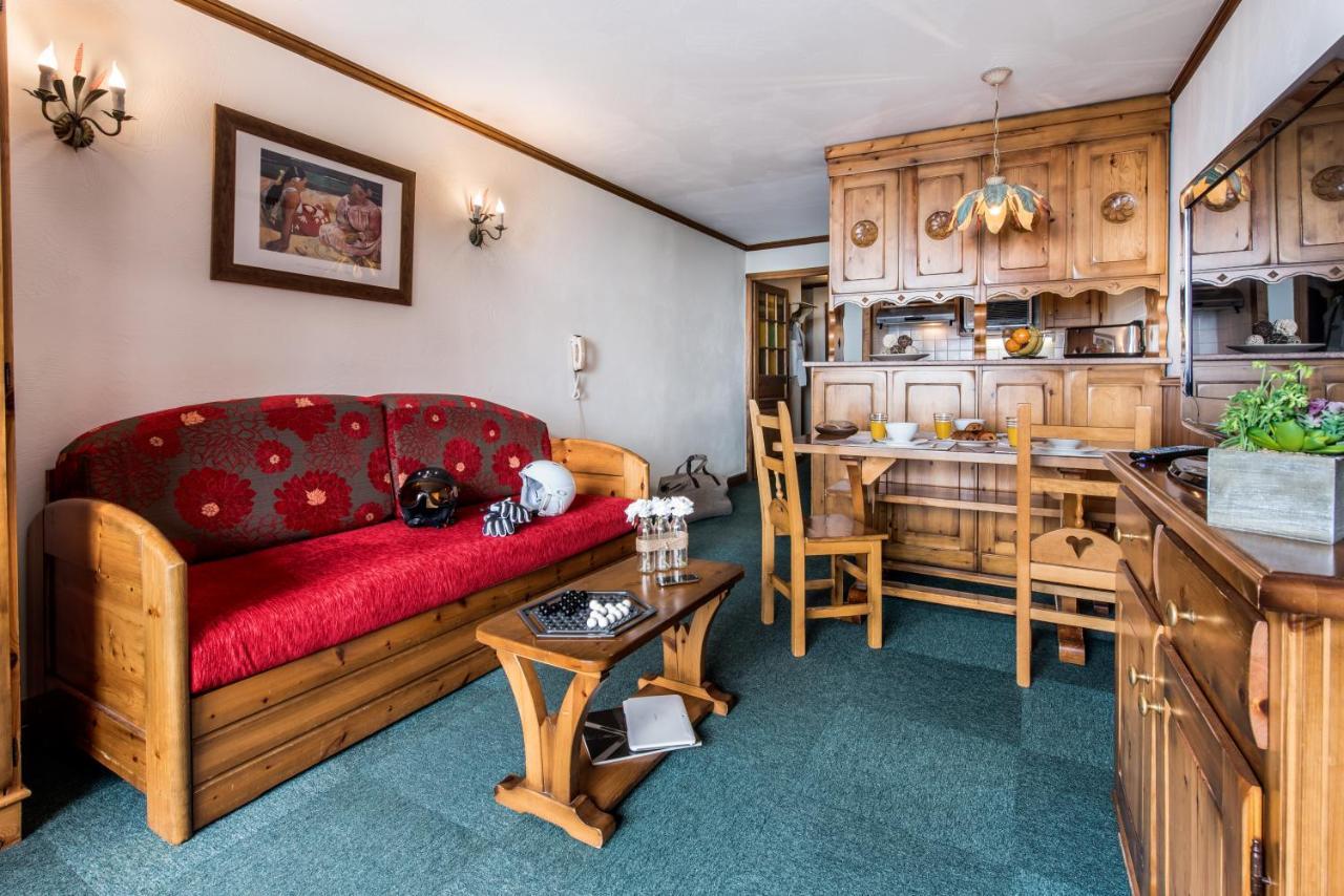Residences Village Montana Val Thorens - billede 3