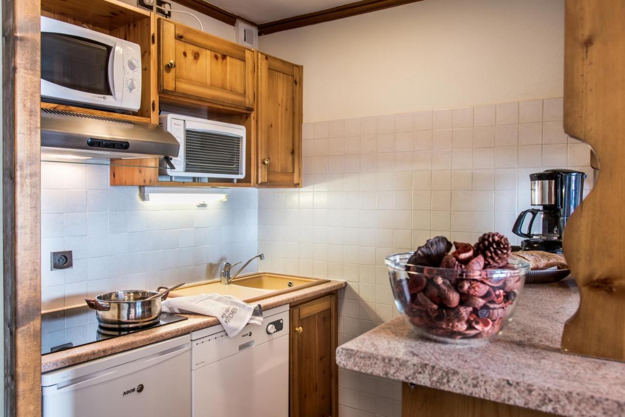 Residences Village Montana Val Thorens – billede 5