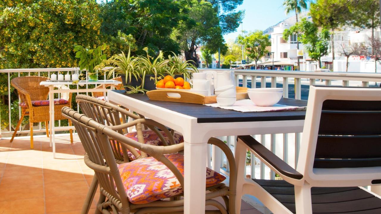 Apartamento Pine Beach En Alcudia - billede 2