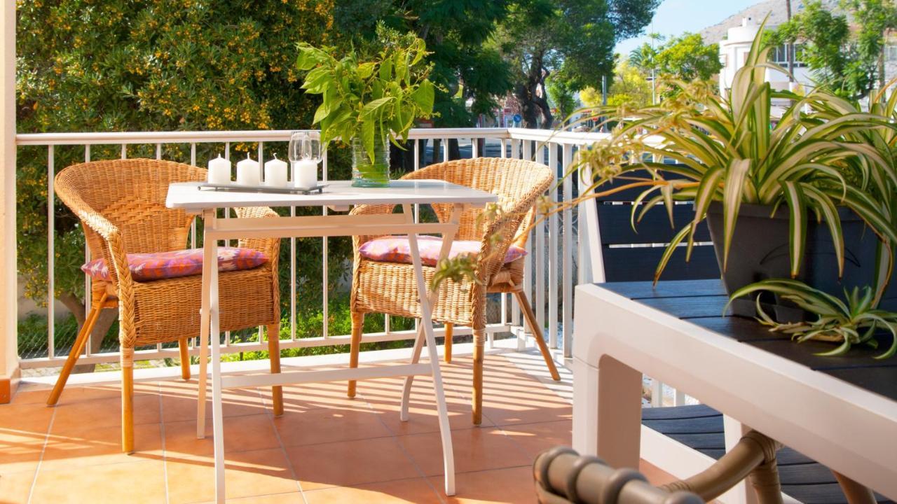 Apartamento Pine Beach En Alcudia - billede 3