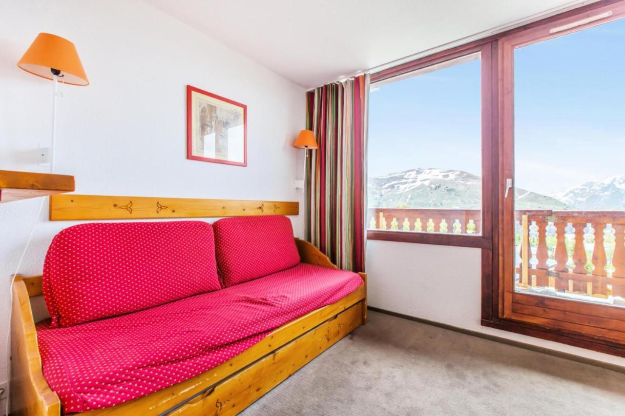 Residence Les Melezes - Maeva Home - Appartement Vue Montagne 2 Pieces + Coin Cabine 6 Personnes - Confort Mae-3394 - billede 1