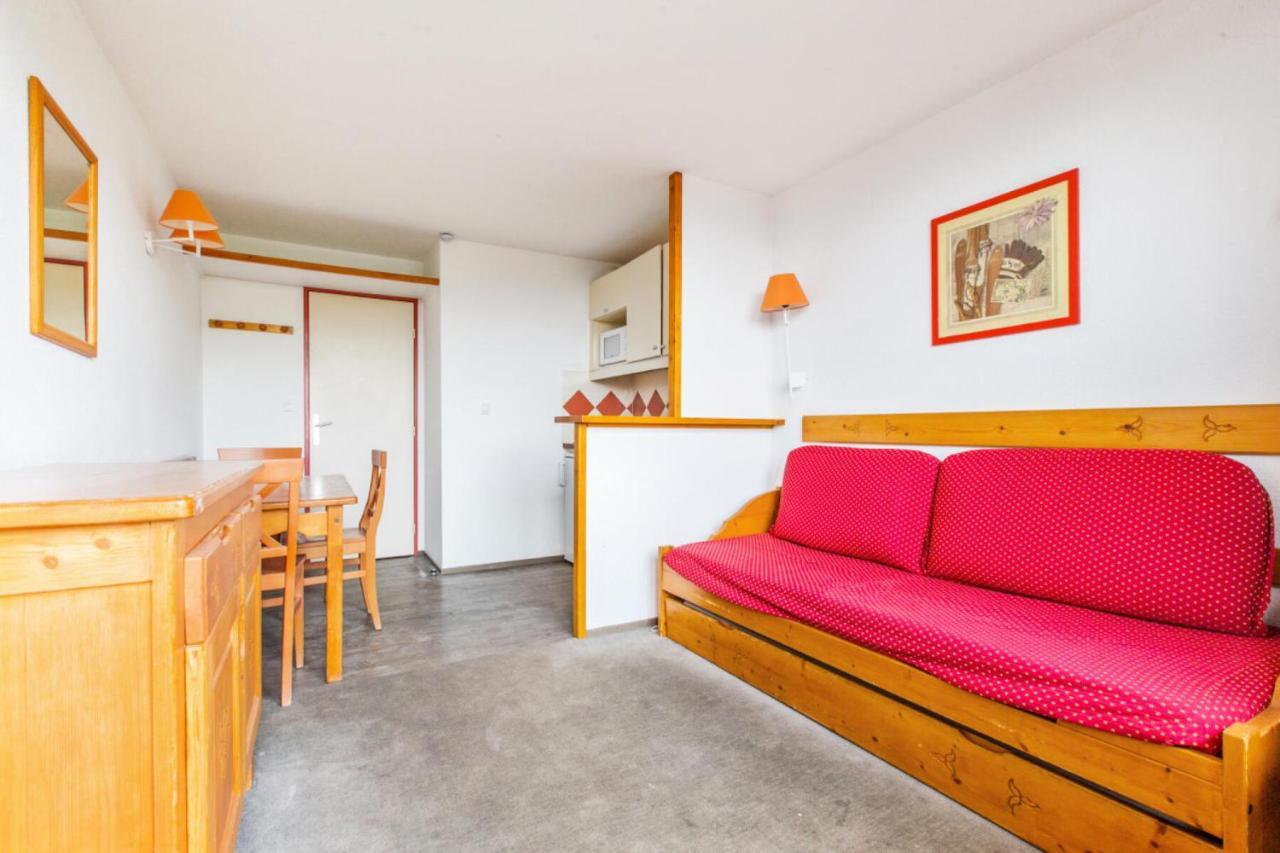 Residence Les Melezes - Maeva Home - Appartement Vue Montagne 2 Pieces + Coin Cabine 6 Personnes - Confort Mae-3394 - billede 2