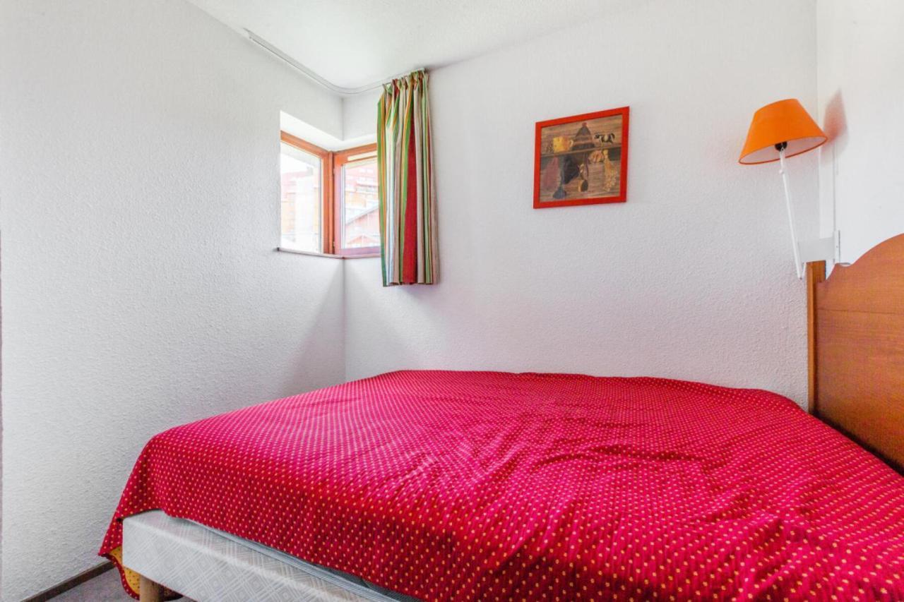 Residence Les Melezes - Maeva Home - Appartement Vue Montagne 2 Pieces + Coin Cabine 6 Personnes - Confort Mae-3394 – billede 5
