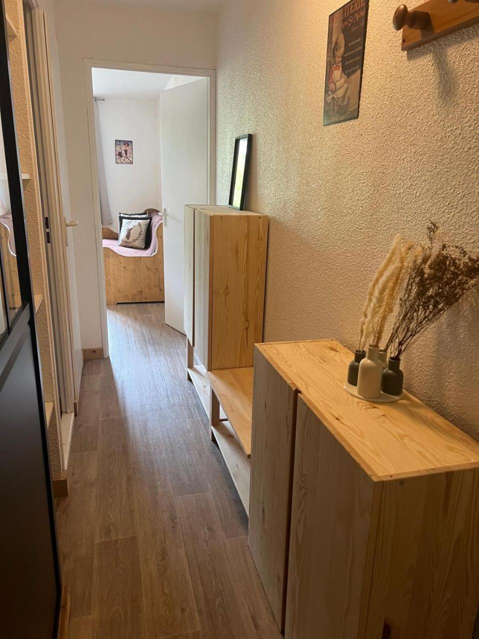 Residence Ecrin D'huez-1ch-5pers-Les Bergers-Alpe D'huez - billede 2