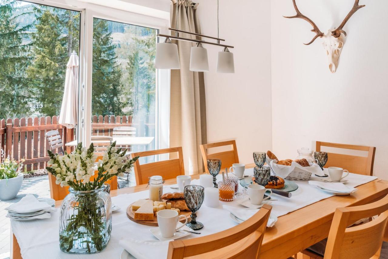 Ferienhaus Florianiweg - billede 2