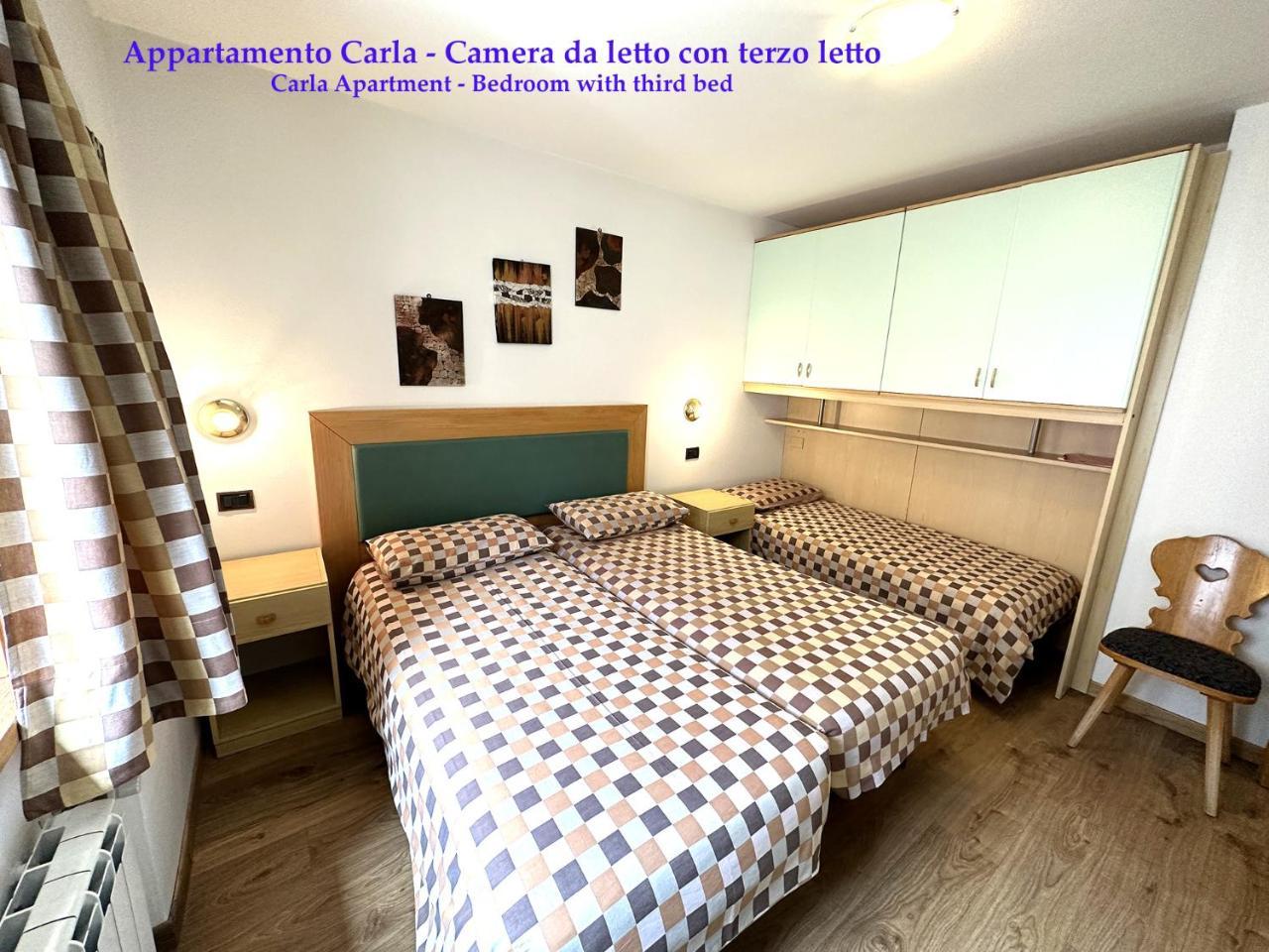 Appartamenti Florino di Silvestri Mariangela - billede 2