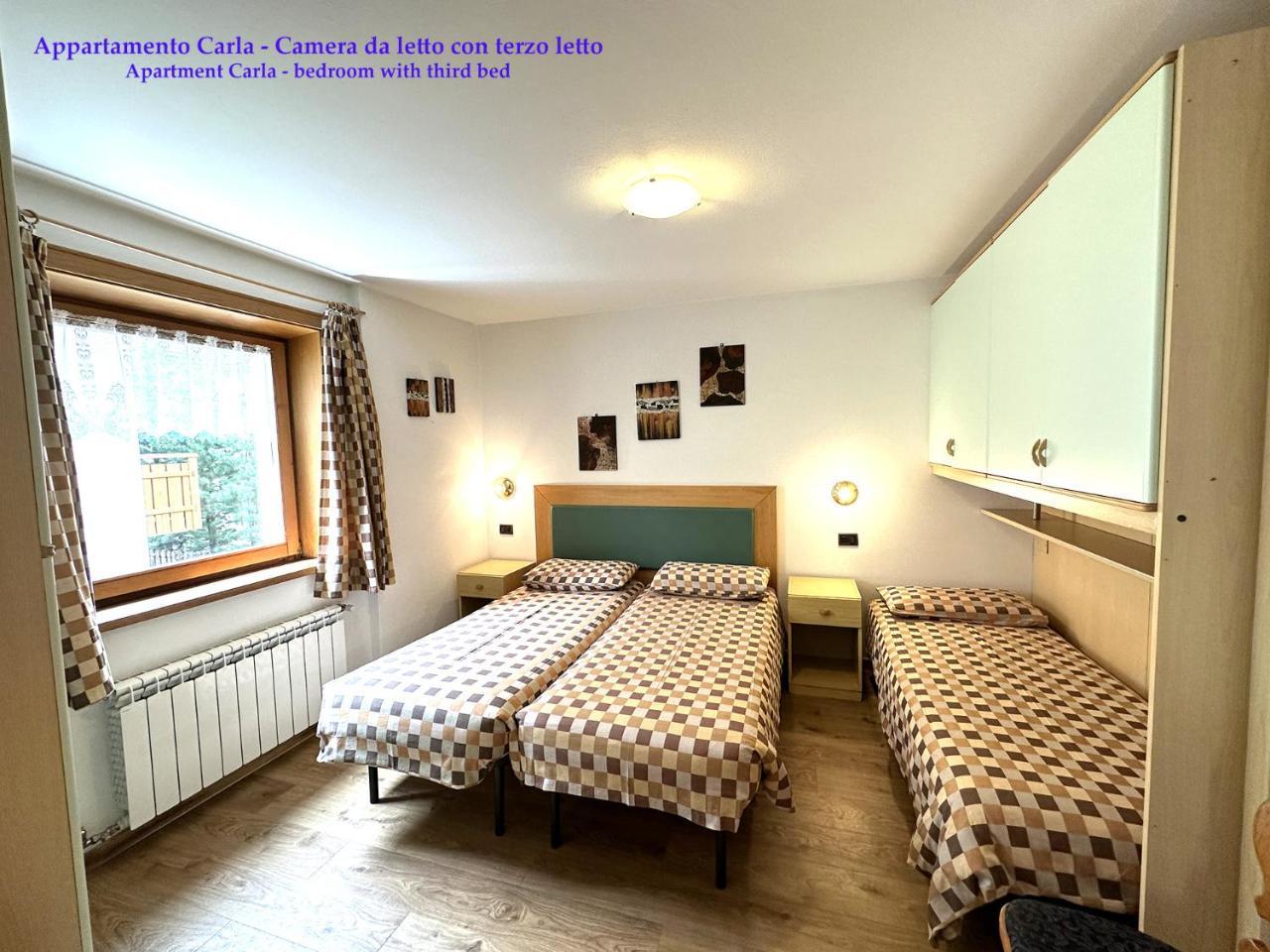 Appartamenti Florino di Silvestri Mariangela – billede 5