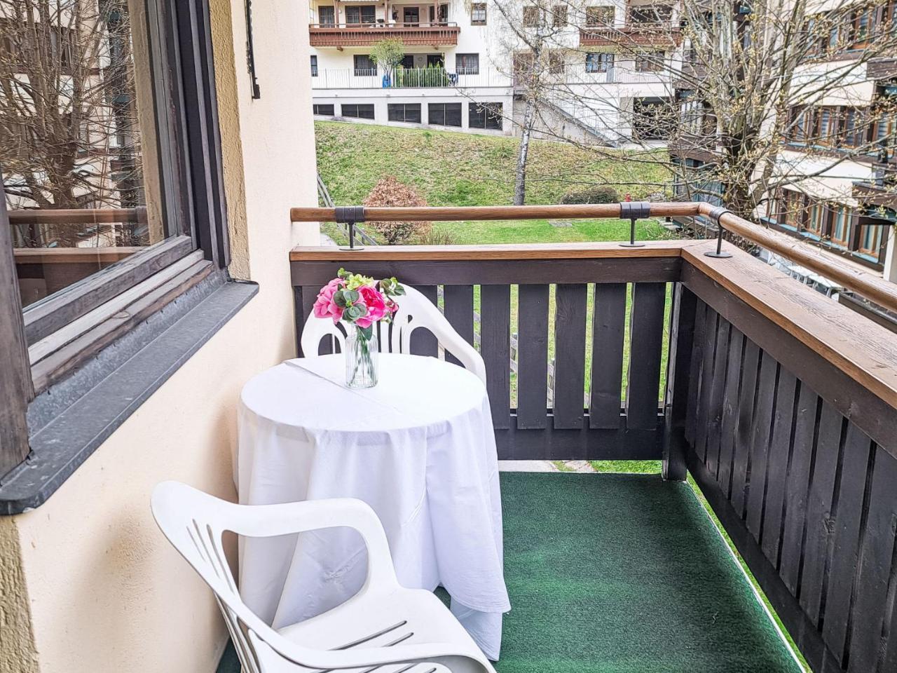 Apartment Schattberg by Interhome – billede 5