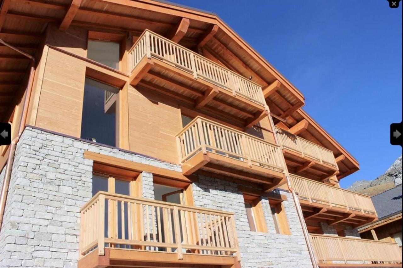 Chalet Le Quartz - billede 1