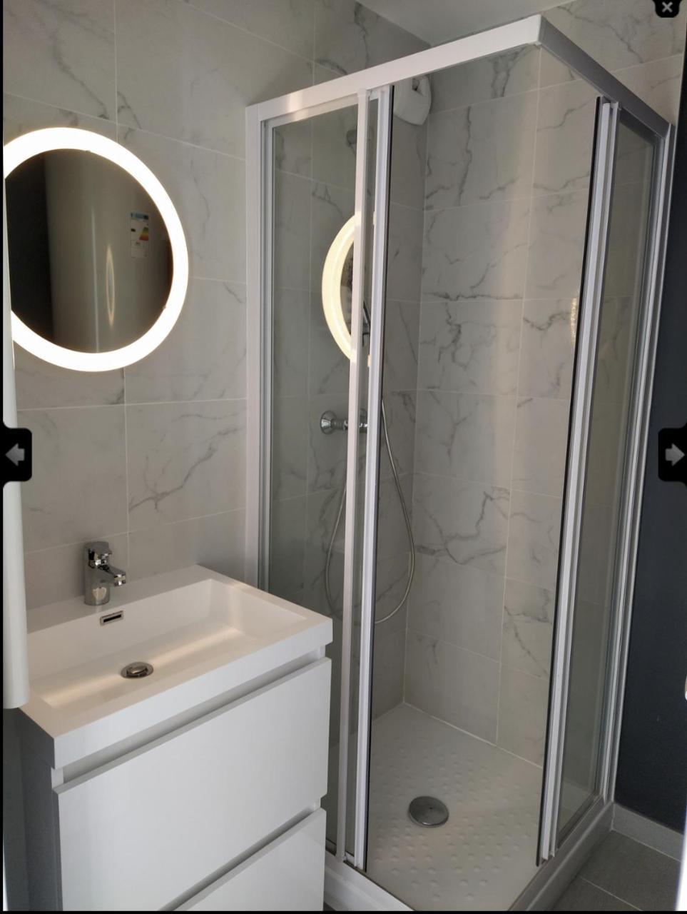 Chalet Le Quartz - billede 2