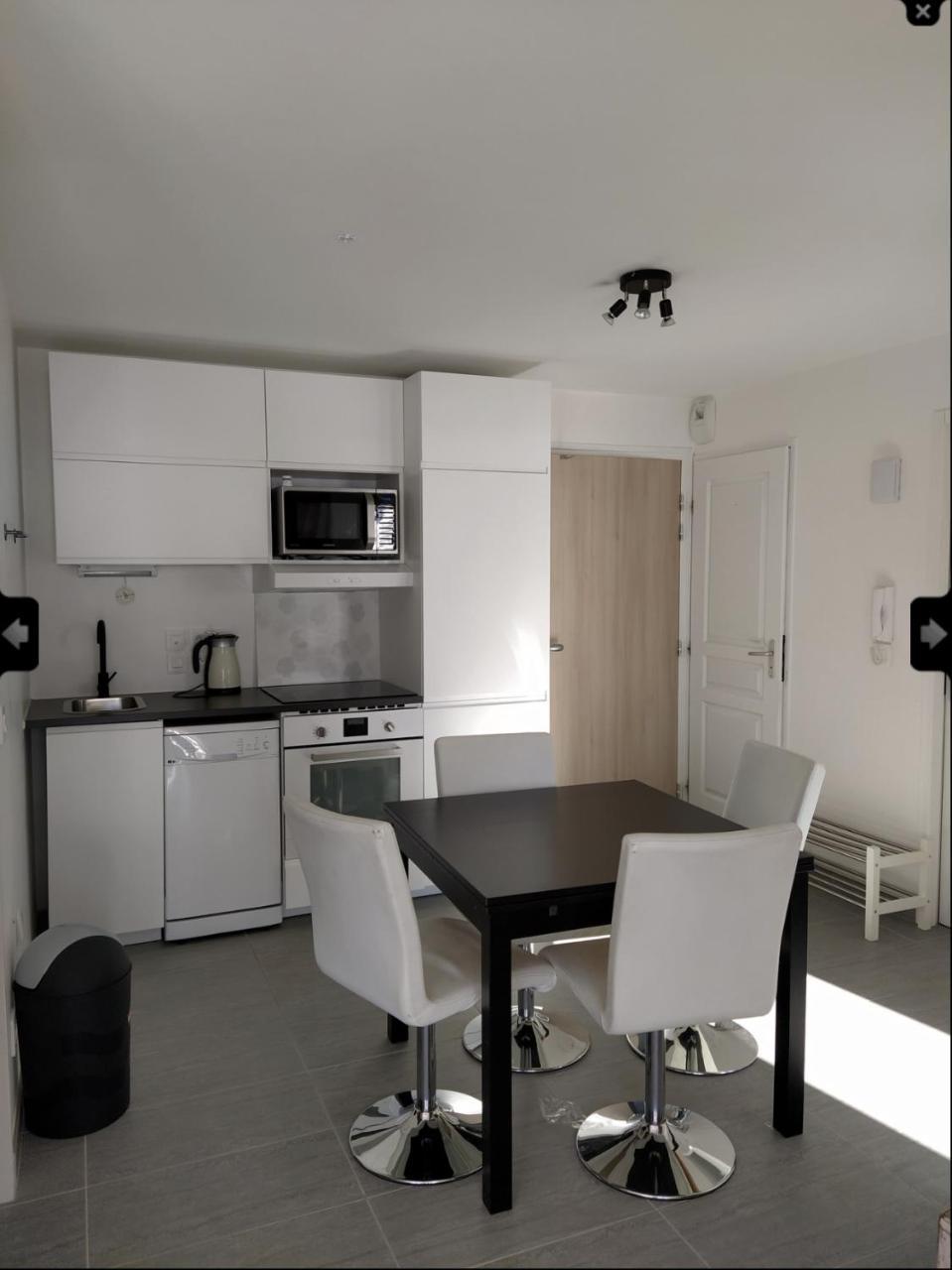 Chalet Le Quartz - billede 3