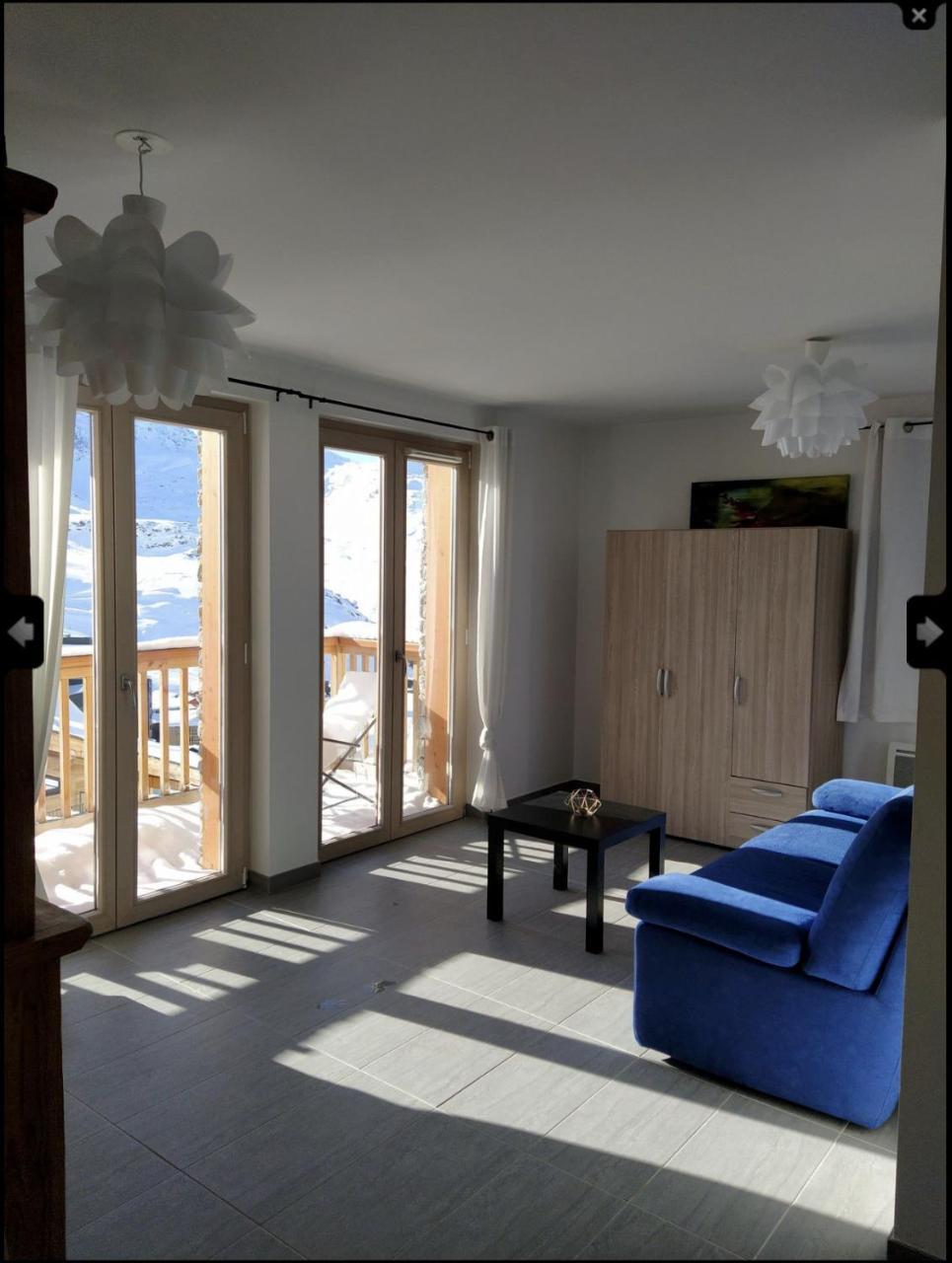 Chalet Le Quartz - billede 4