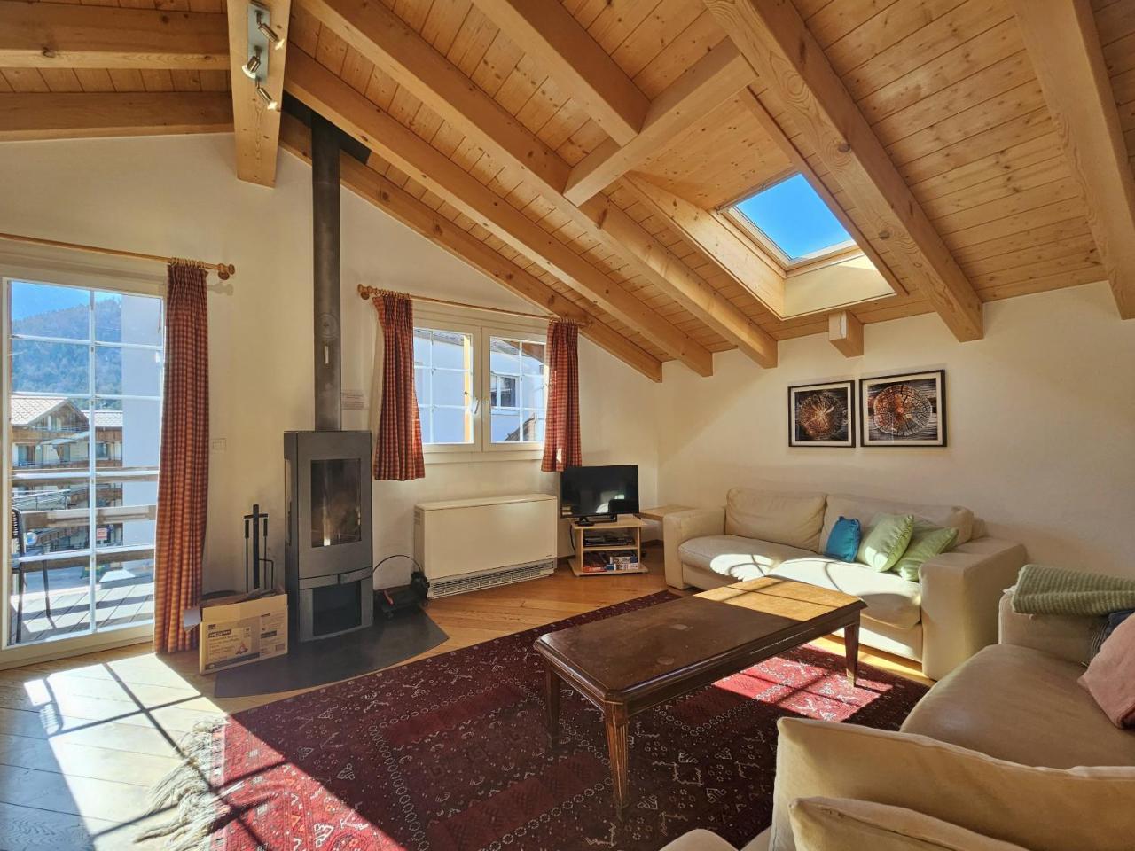Chalet Renu - billede 2